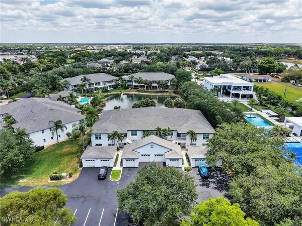 2110 Cay Lagoon Drive #113, Naples, FL 34109