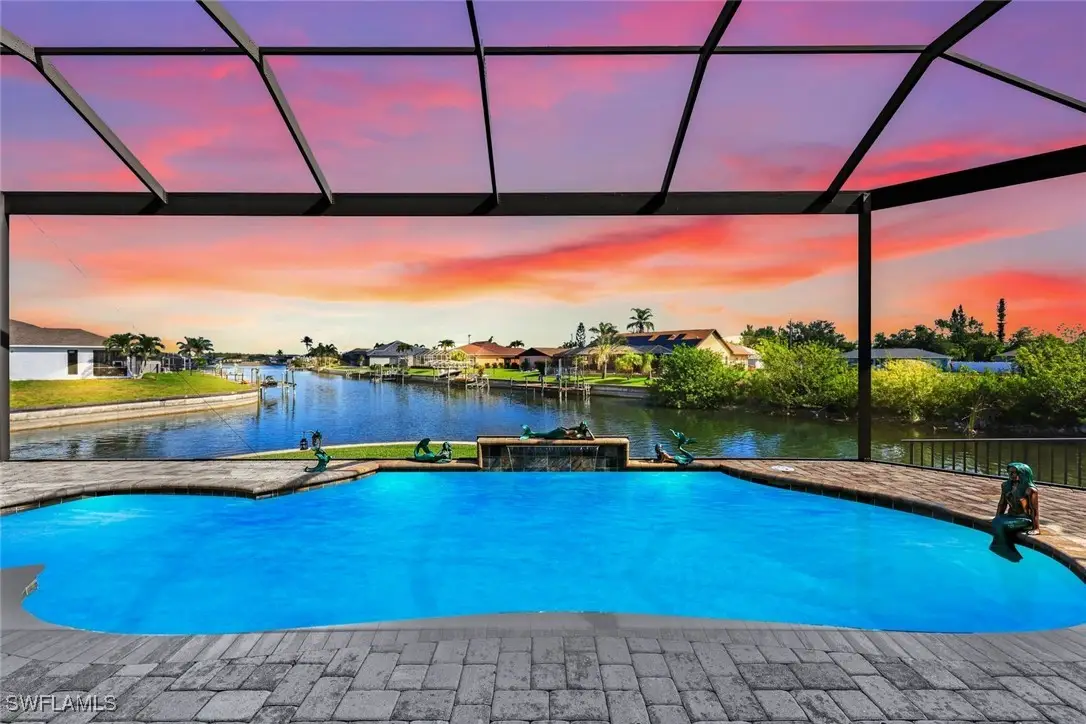 225 SW 12th Terrace, Cape Coral, FL 33991 - Image #1