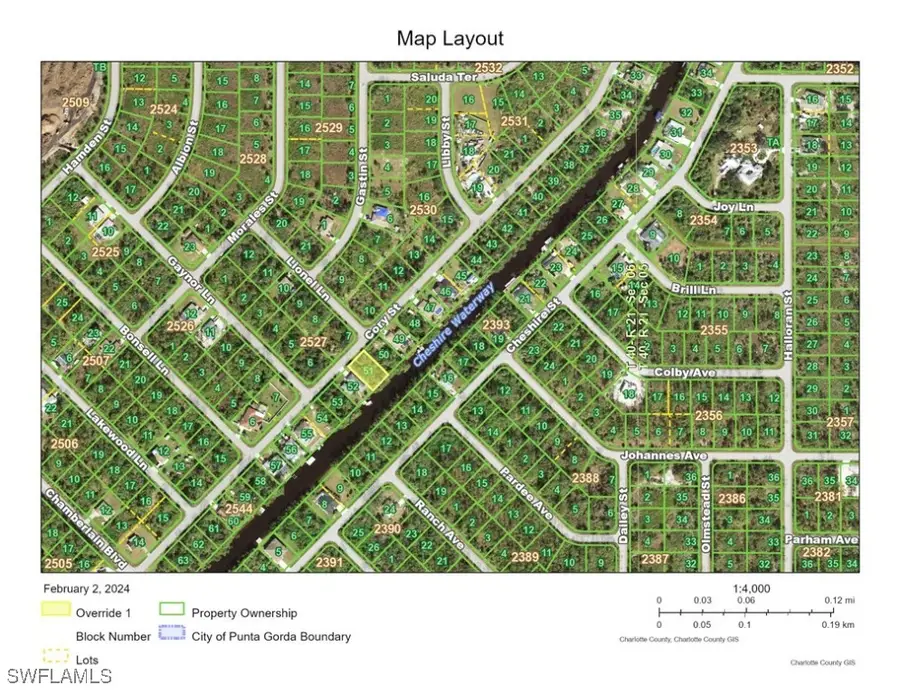 412 Cory Street, Port Charlotte, FL 33953 - Image #2