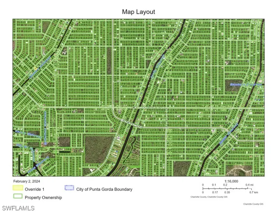 412 Cory Street, Port Charlotte, FL 33953 - Image #3