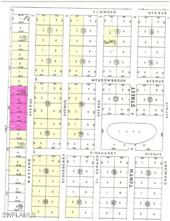 304 Mustang Avenue Nw, Moore Haven, FL 33471 - Image #3