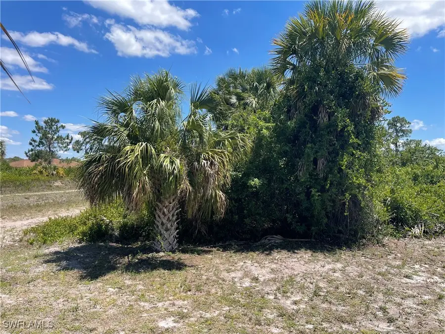 3101 55th Street W, Lehigh Acres, FL 33971 - #3