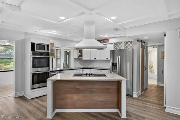 3275 Boca Ciega Drive, Naples, FL 34112