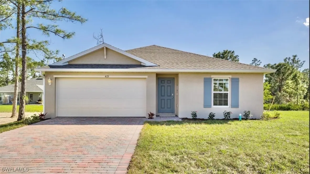 3023 Cherry Lane, Labelle, FL 33935 - Image #1