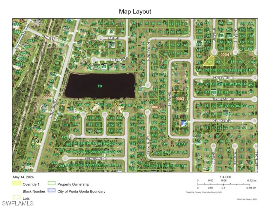 2 Dory Court, Placida, FL 33946 - Image #2