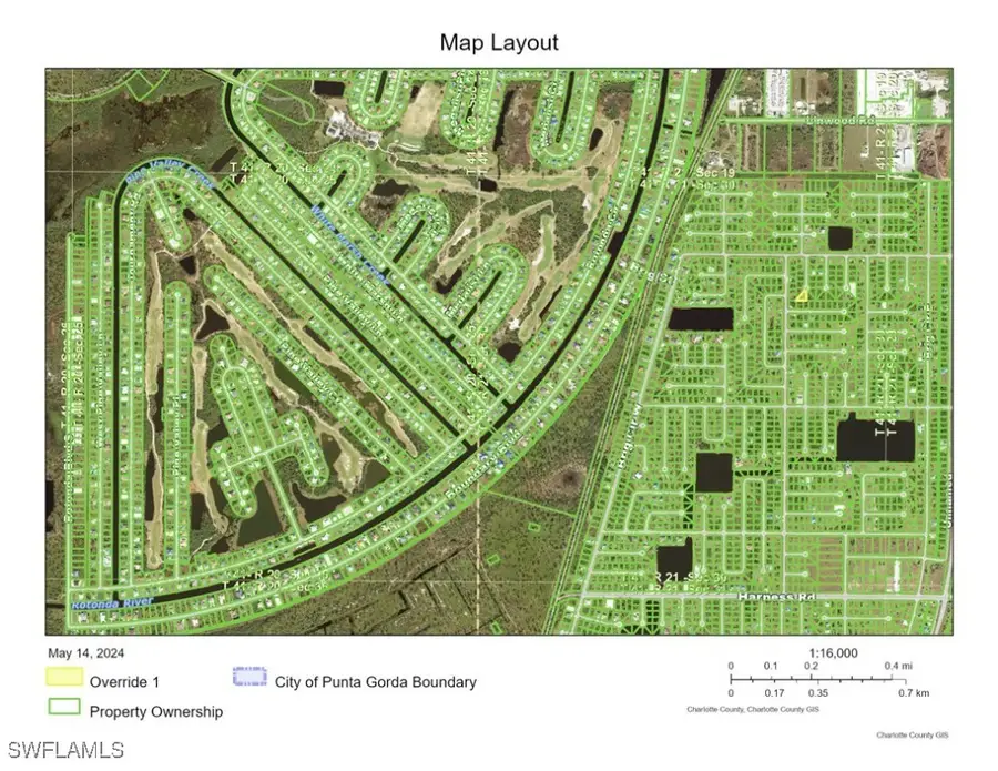 2 Dory Court, Placida, FL 33946 - Image #3