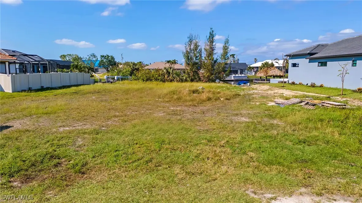 3914 SW 25th Place, Cape Coral, FL 33914 - Image #1