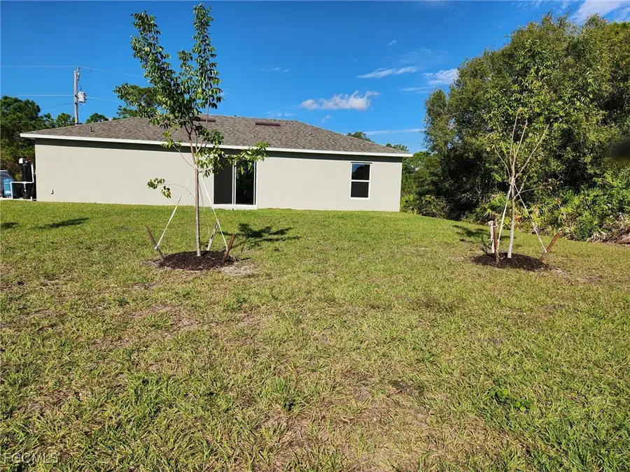 317 Broward Avenue, Lehigh Acres, FL 33974 - #2