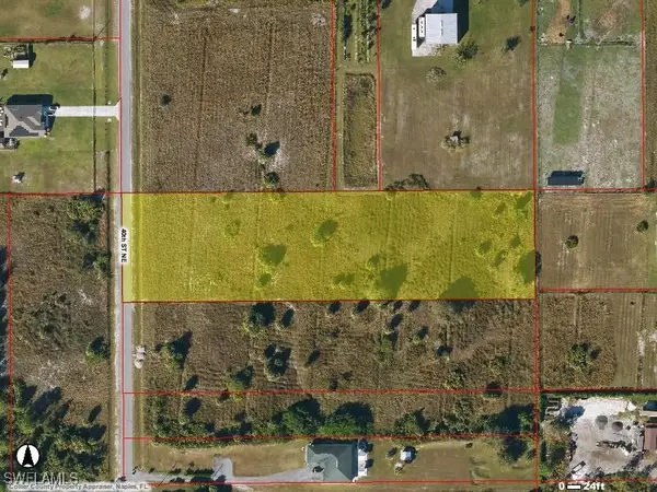 5288 40th Street Ne, Naples, FL 34120