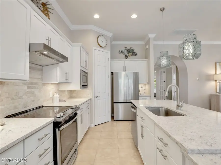 20408 Corkscrew Shores Boulevard, Estero, FL 33928 - #2