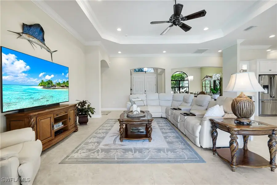 1456 Mockingbird Drive, Naples, FL 34120 - #3