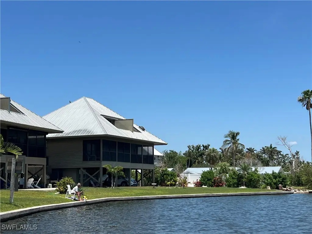 7731 Bocilla Lane #9, Bokeelia, FL 33922 - Image #1