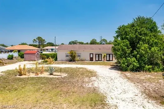 914 Albert Avenue, Lehigh Acres, FL 33971 - Image #2