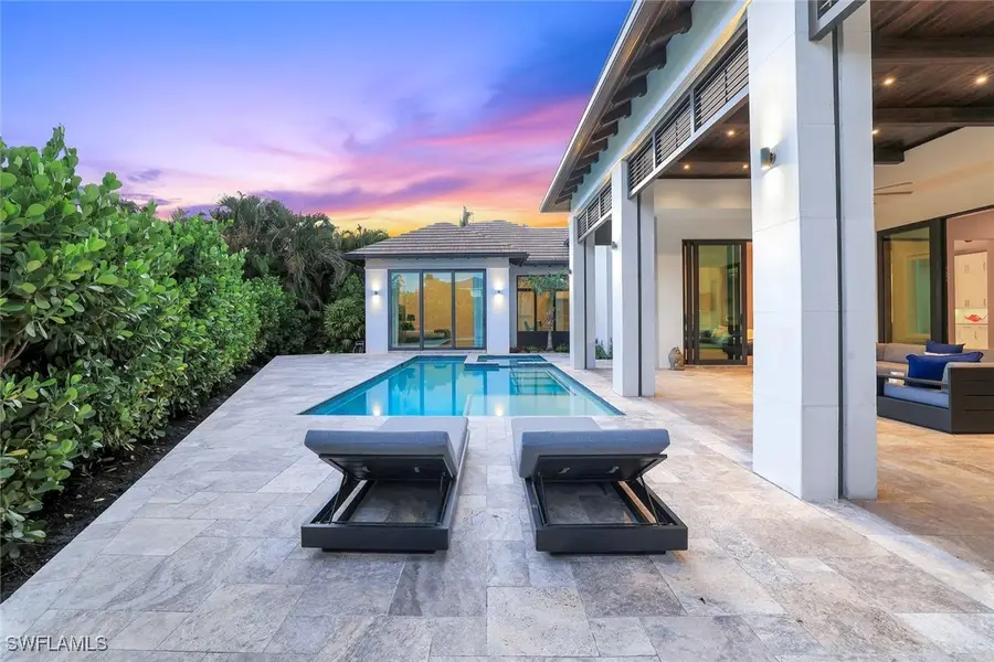 541 Whispering Pine Court, Naples, FL 34103 - Image #3