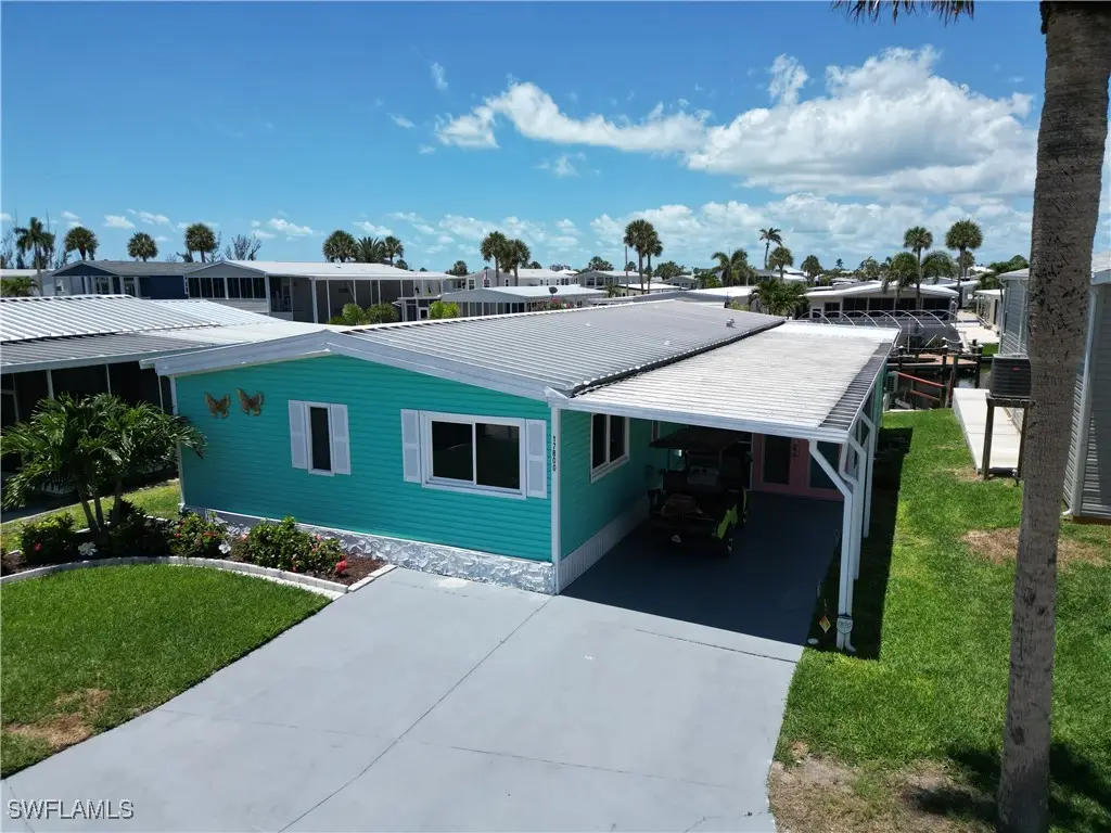 17800 Bryan Court, Fort Myers Beach, FL 33931 - Image #1