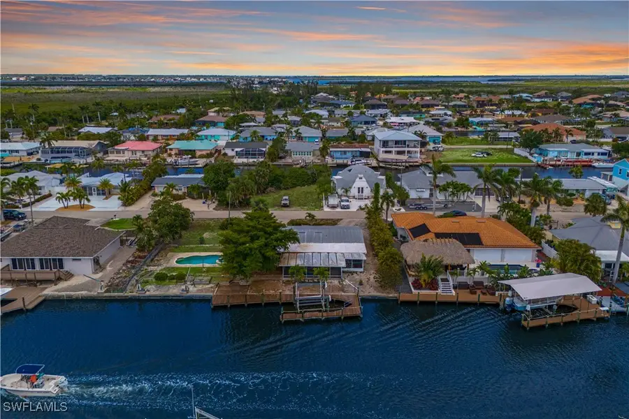 12206 Boat Shell Drive, Matlacha Isles Matlacha Shores, FL 33991 - Image #2