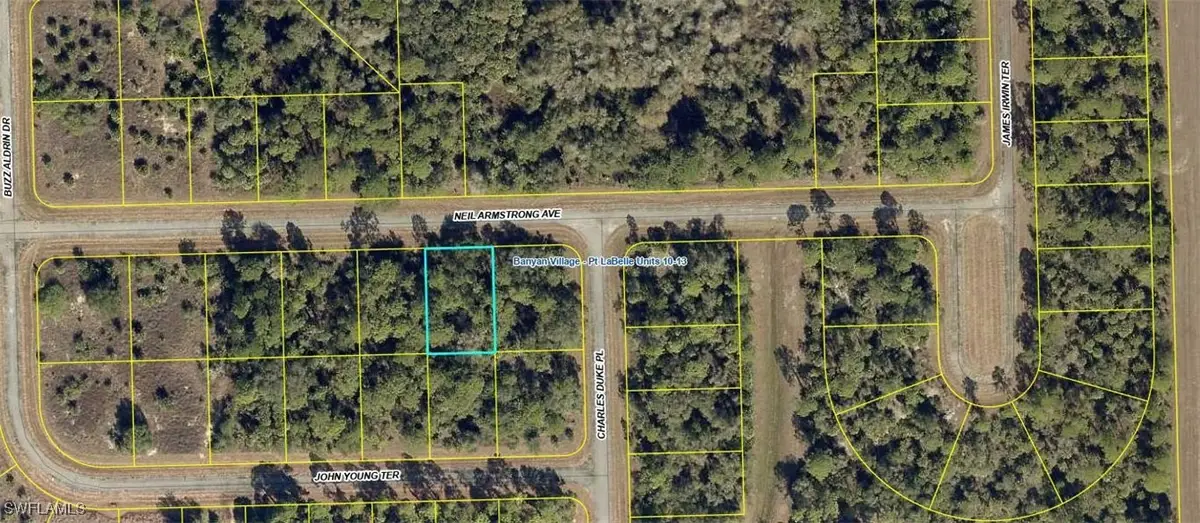231 Neil Armstrong Avenue, Labelle, FL 33935 - #1