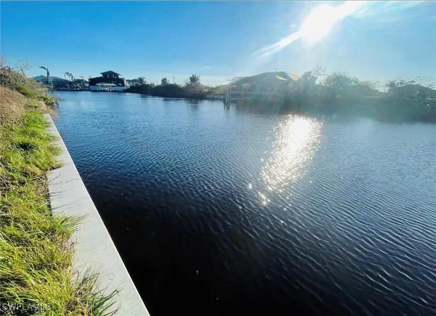 1224 NW 34th Avenue, Cape Coral, FL 33993 - #2