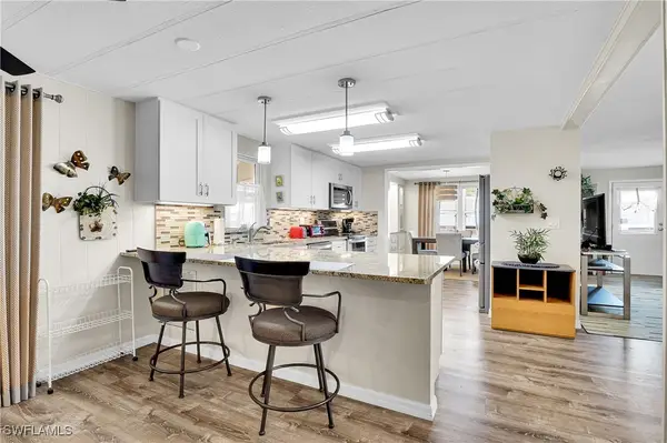 16007 Tangelo Way, North Fort Myers, FL 33903