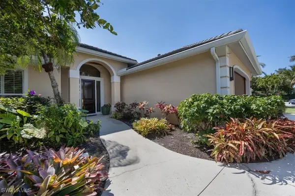 600 Port Side Drive, Naples, FL 34103