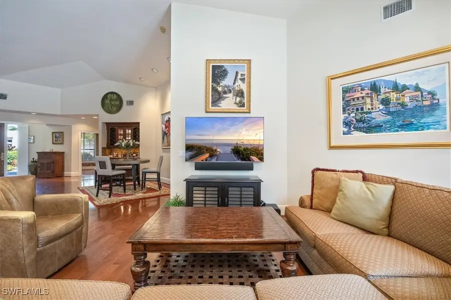 600 Port Side Drive, Naples, FL 34103 - Image #2