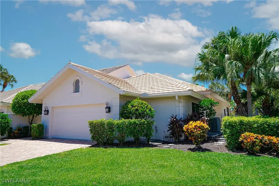 2116 Paget Circle #1, Naples, FL 34112 - Image #3