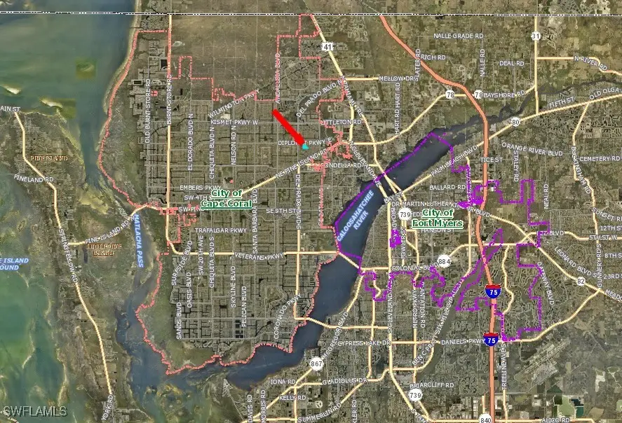 1429 NE 18th Place, Cape Coral, FL 33909 - #2