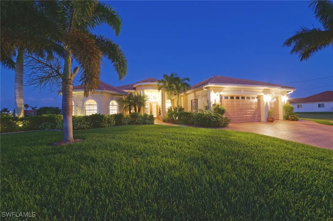 3301 SW 28th Avenue, Cape Coral, FL 33914 - Image #1