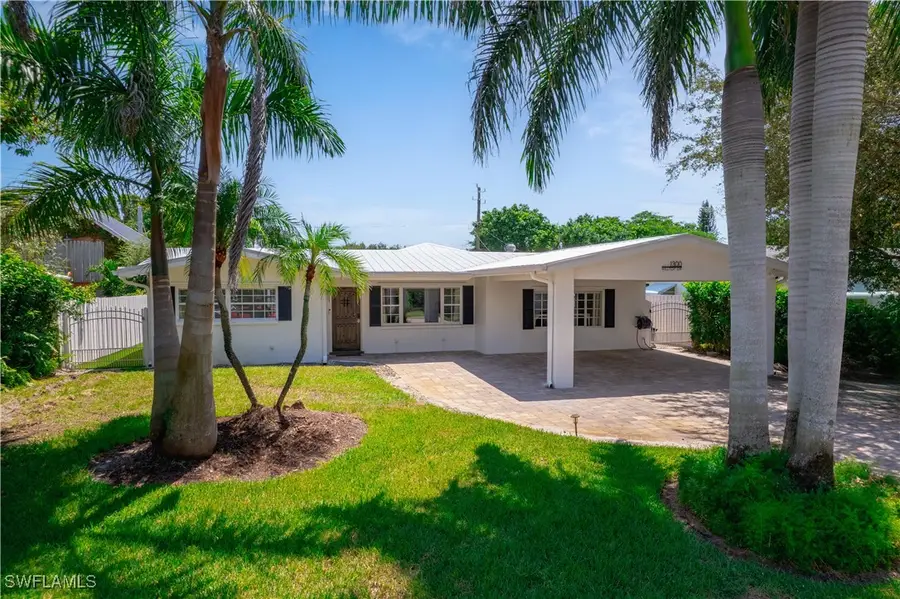 1300 Hilltop Drive, Naples, FL 34103 - #2