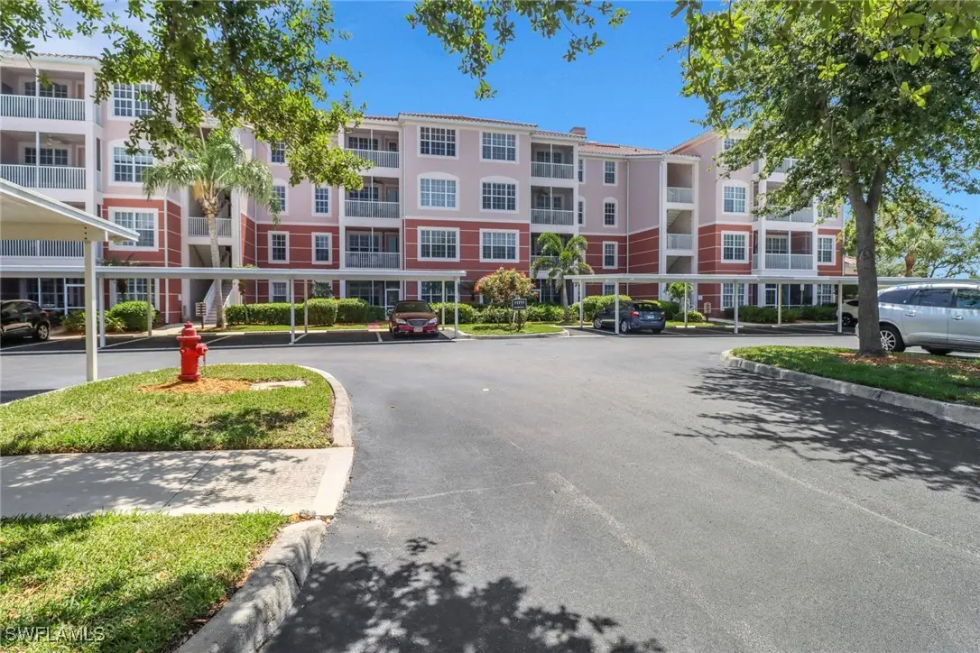 11711 Pasetto Lane #407, Fort Myers, FL 33908 - Image #1