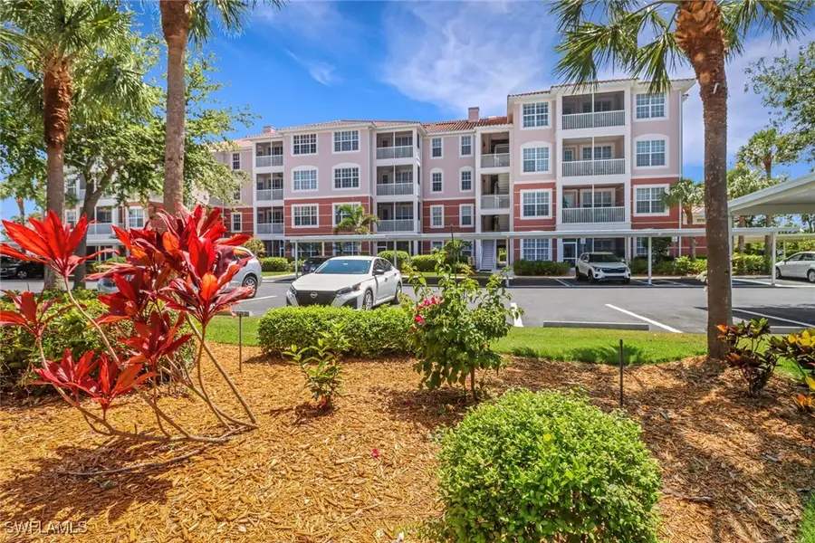 11711 Pasetto Lane #407, Fort Myers, FL 33908 - Image #2