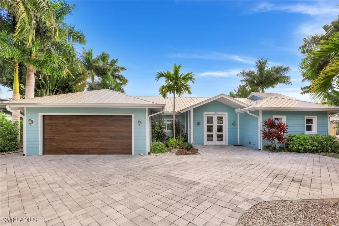 180 Channel Drive, Naples, FL 34108 - Image #1