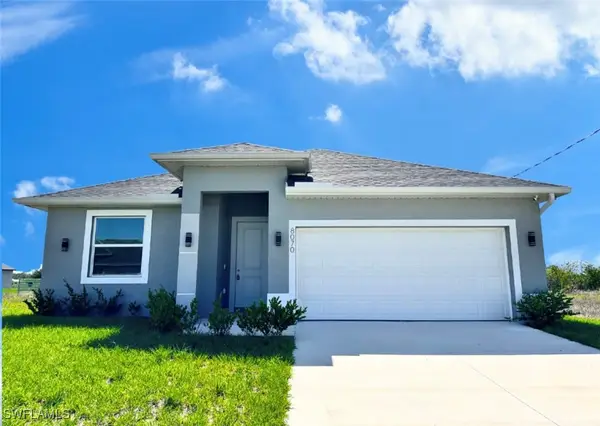 8070 Marsh Circle, Labelle, FL 33935