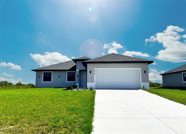 9018 W Castle Circle, Labelle, FL 33935