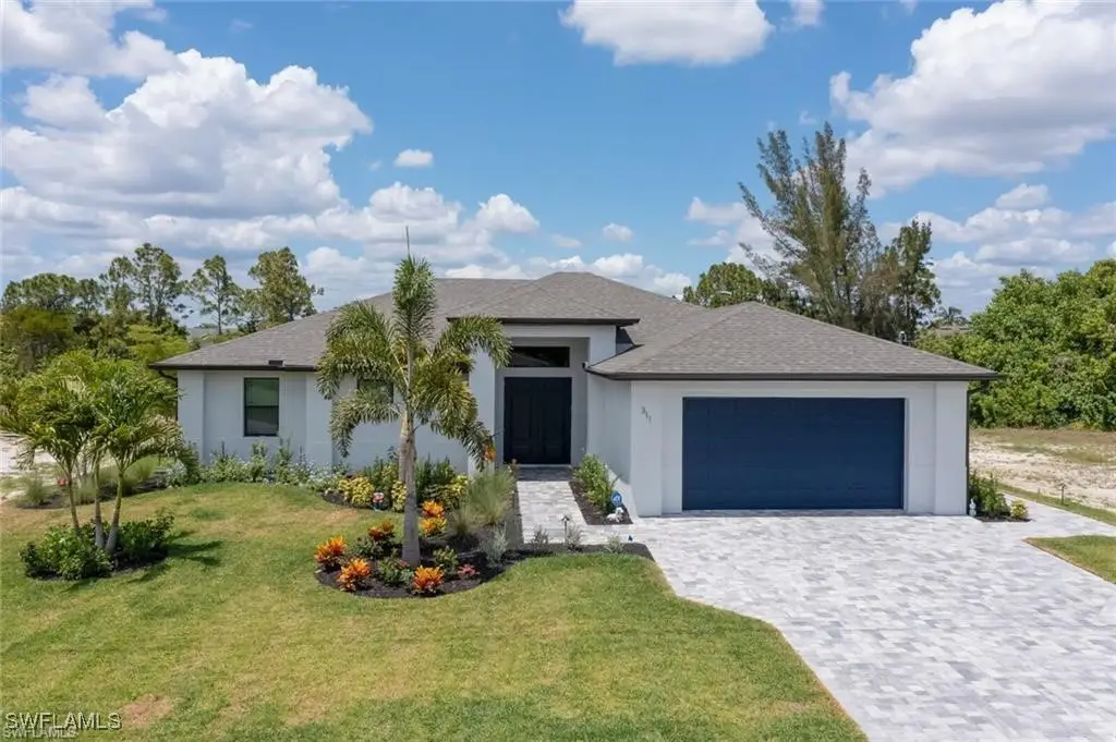 311 SE 14th Street, Cape Coral, FL 33990 - Image #1