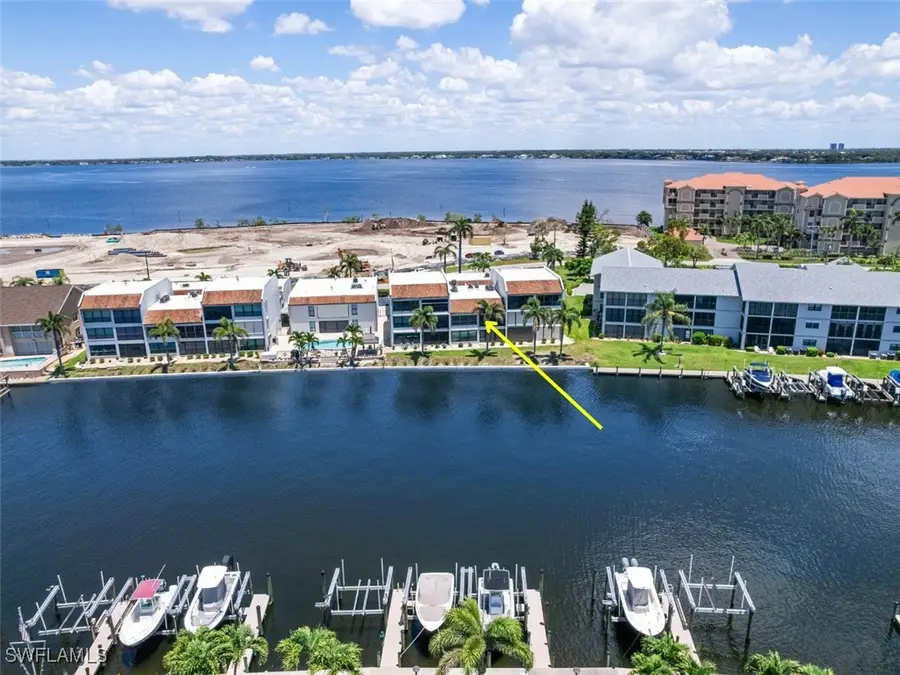 4218 SE 20th Place #D5, Cape Coral, FL 33904 - Image #2