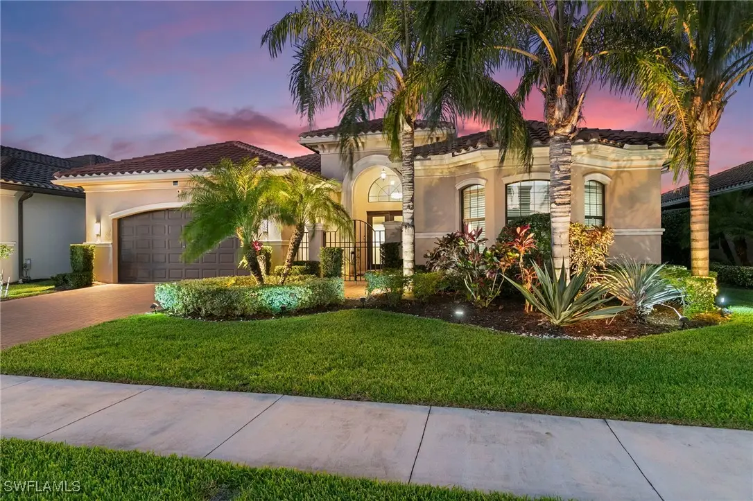 4382 Caldera Circle, Naples, FL 34119 - Image #1