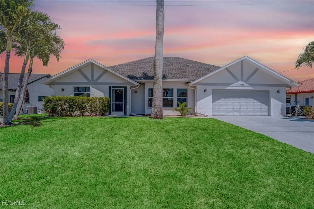 5233 SW 11th Court, Cape Coral, FL 33914 - #1