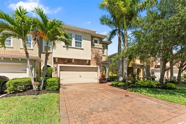 25242 Cordera Point Drive, Bonita Springs, FL 34135