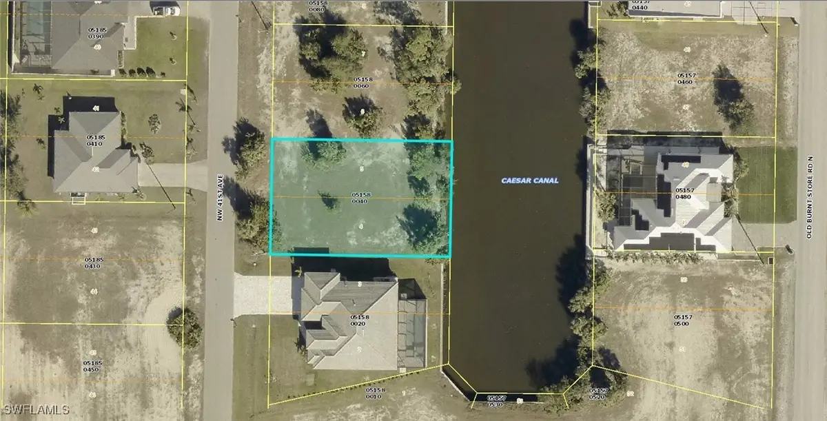 2753 NW 41st Avenue, Cape Coral, FL 33993 - Image #1