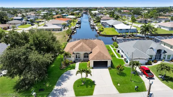 2010 SE 13th Terrace, Cape Coral, FL 33990