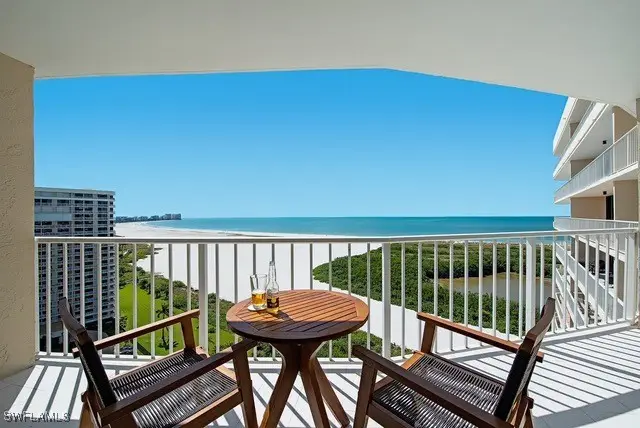 380 Seaview Court #1704, Marco Island, FL 34145 - #1