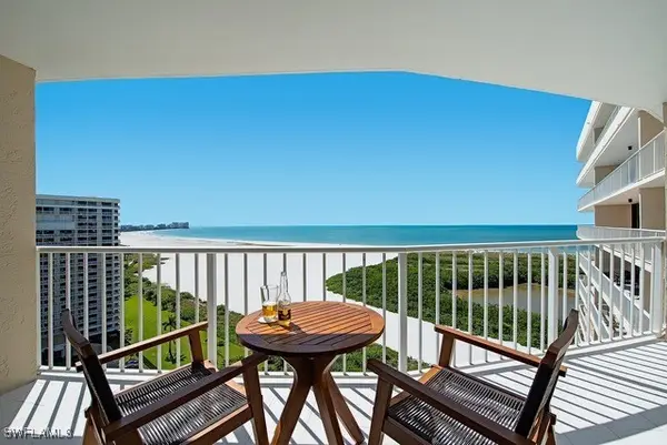 380 Seaview Court #1704, Marco Island, FL 34145