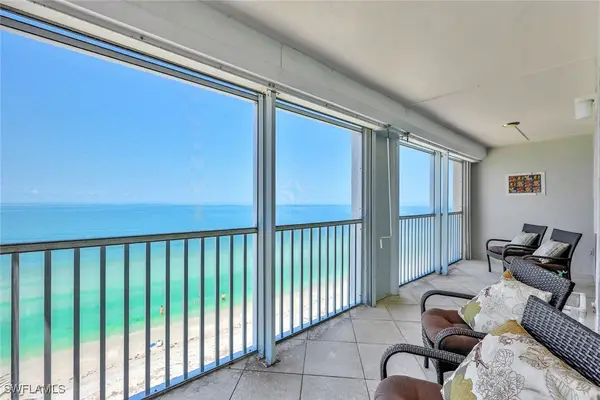26000 Hickory Boulevard #606, Bonita Springs, FL 34134