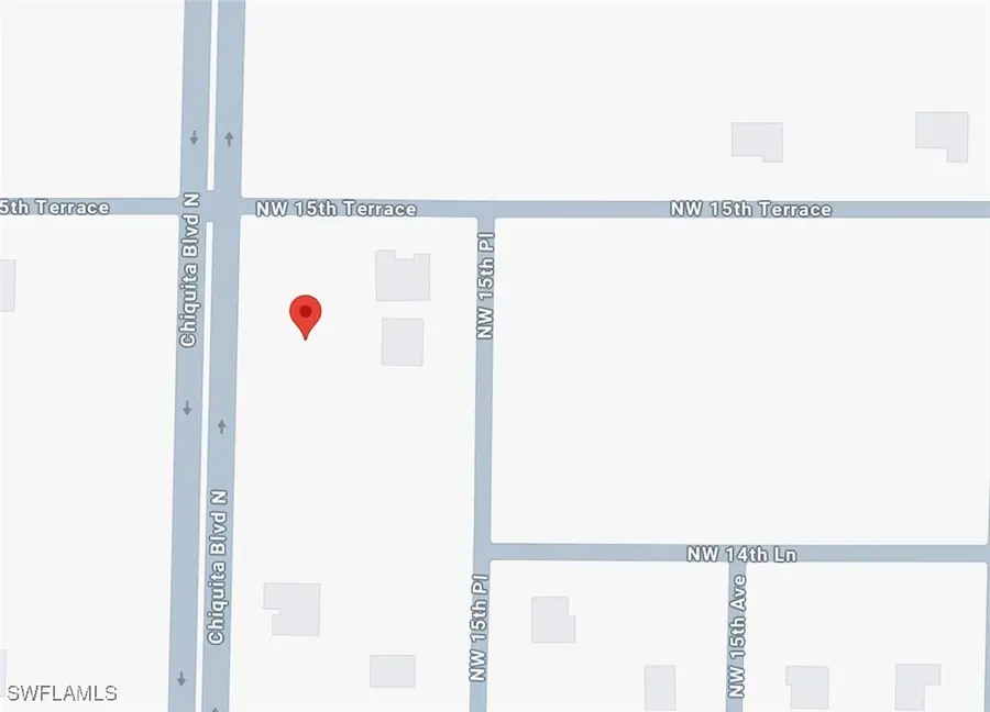 1411 Chiquita Boulevard N, Cape Coral, FL 33993 - #2