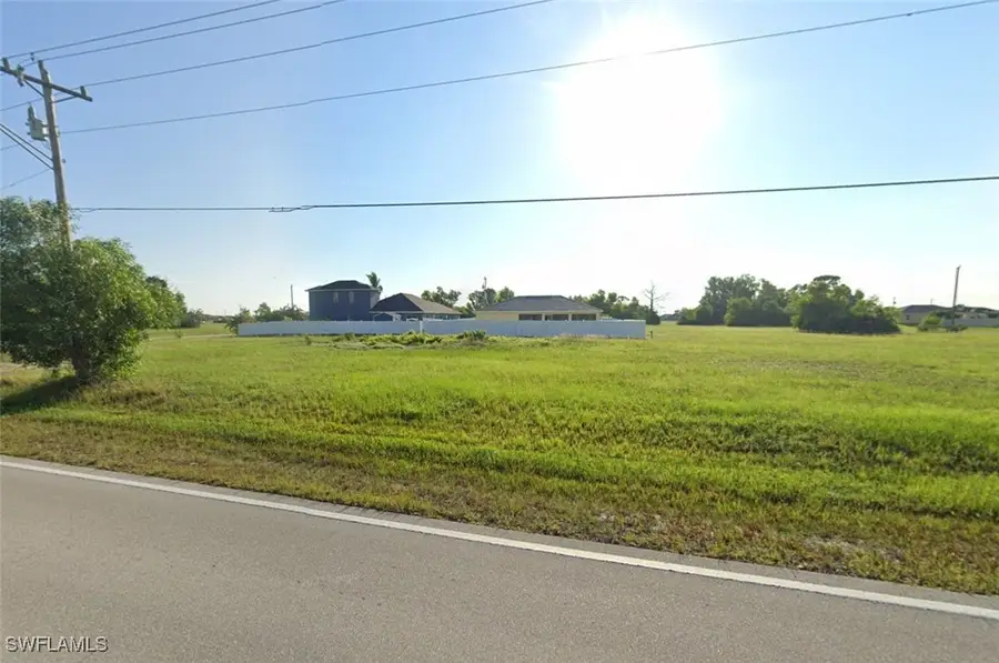 1411 Chiquita Boulevard N, Cape Coral, FL 33993 - #3