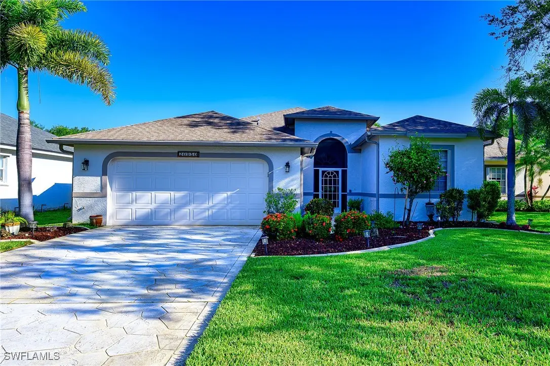 20950 Rivers Ford, Estero, FL 33928 - Image #1