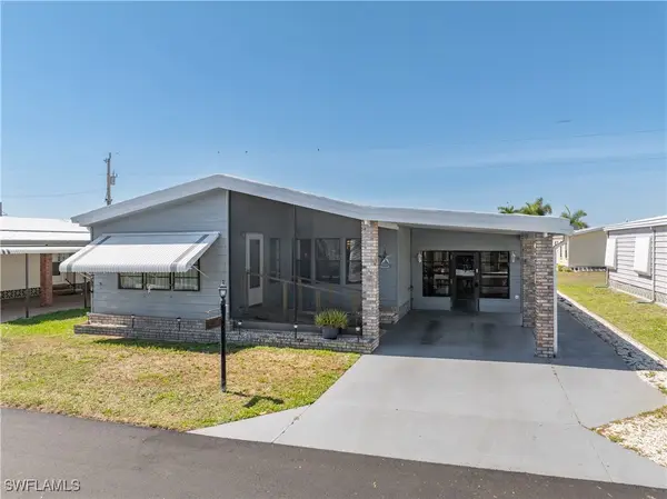 9245 Caloosa Drive, North Fort Myers, FL 33903