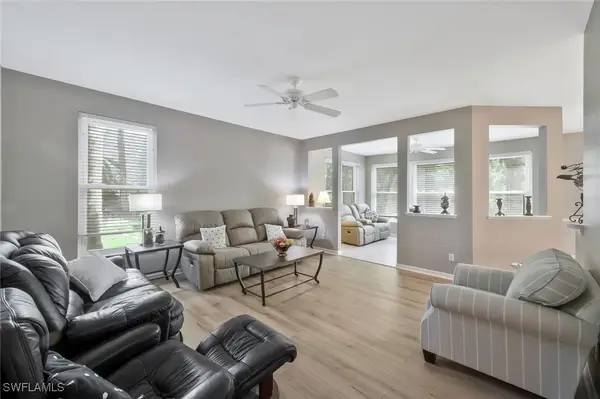 1340 Charleston Square Drive #101, Naples, FL 34110