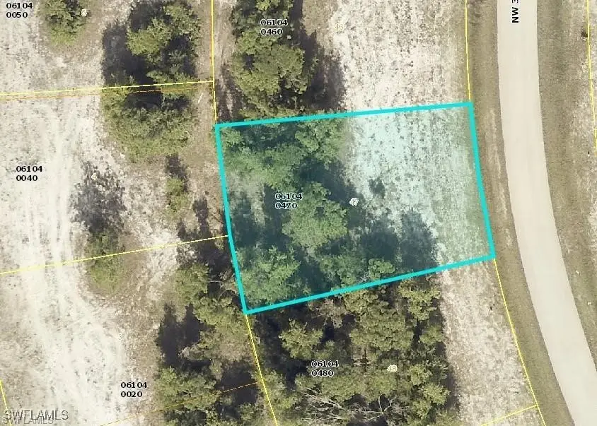 4510 NW 36th Avenue, Cape Coral, FL 33993 - #2